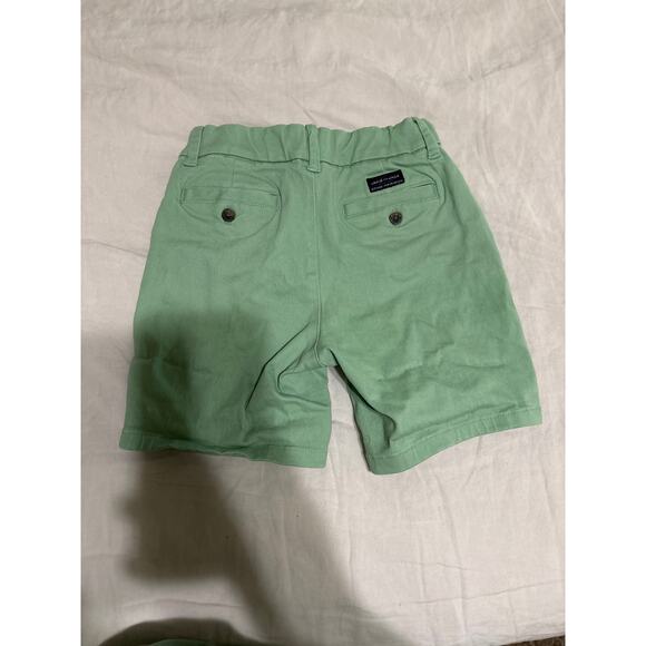 Janie and Jack Shorts 5 - Picture 2 of 3